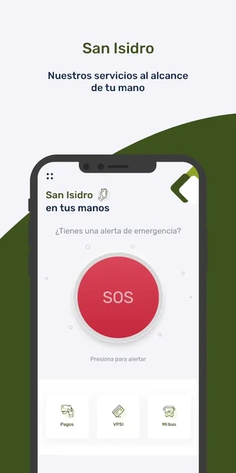 San Isidro en tus manos的第0张图片