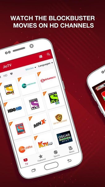 Bild 4 für JioTV