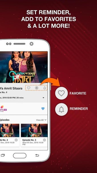 Bild 2 für JioTV
