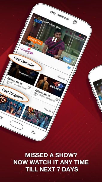 Bild 6 für JioTV