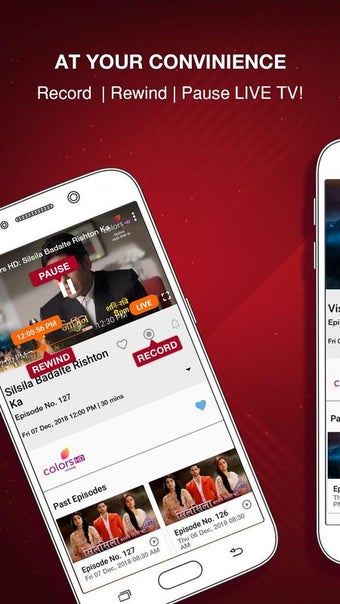 Bild 5 für JioTV