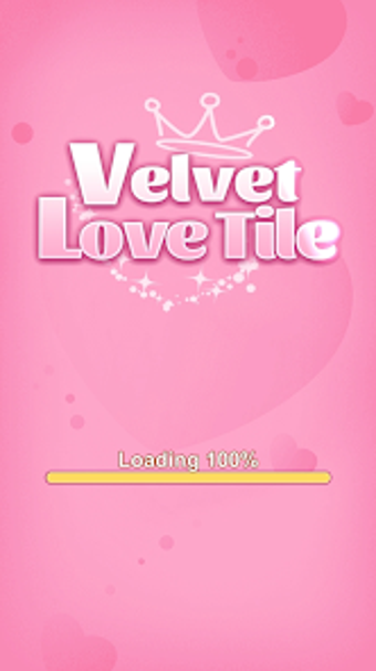 Bild 0 für Velvet Love Tiles