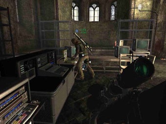 Obraz 0 dla Conflict: Denied Ops