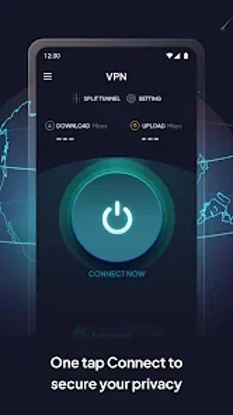 Immagine 0 per Hyper Fast VPN: Ultra Pro…
