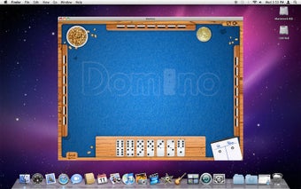 Obraz 0 dla Domino for Mac