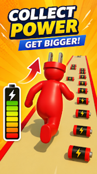 Obraz 0 dla Plug Runner