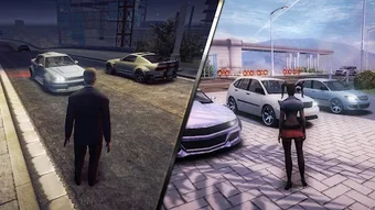 Obraz 0 dla Gangstar Open City Empire