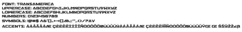 Obraz 0 dla Trans-America