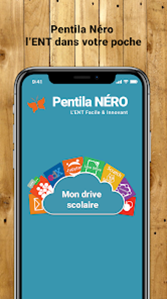 Immagine 0 per ENT Pentila Néro