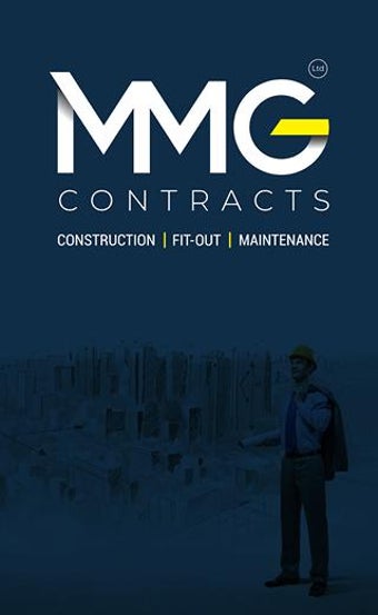 Obraz 0 dla MMG Contracts