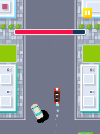 Traffic Way的第0张图片