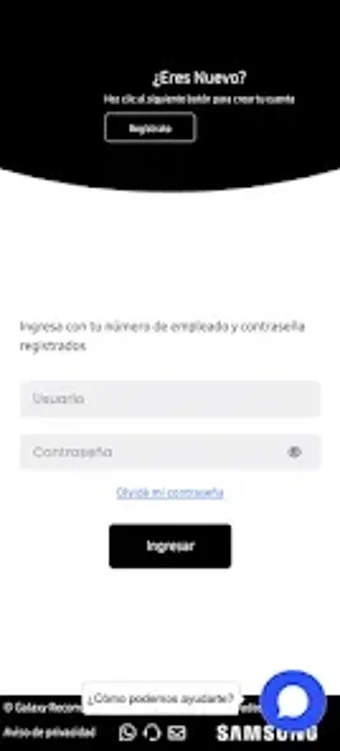 Immagine 0 per Recompensas Galaxy