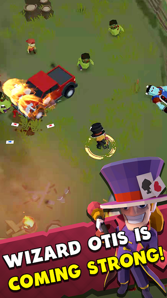 Image 0 pour Dead Spreading : Survival