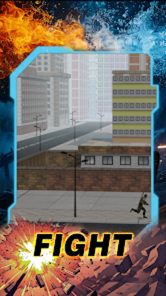Image 0 pour Quick StrikeTactical Atta…