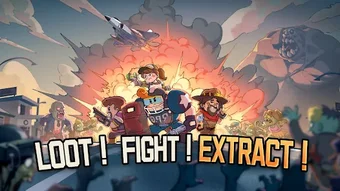 Obraz 0 dla RunZombie Waves