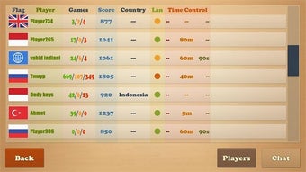 Real Chess Onlineの画像0