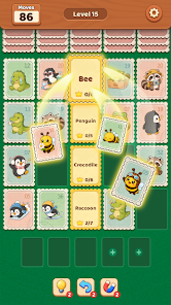 Bild 0 für Stamp It: Card Sorting