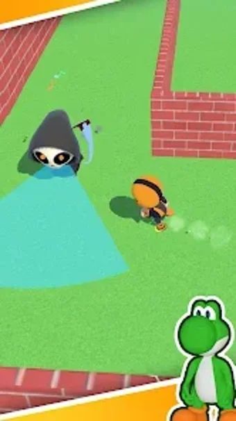 Bild 0 für Super Plumber Mini App