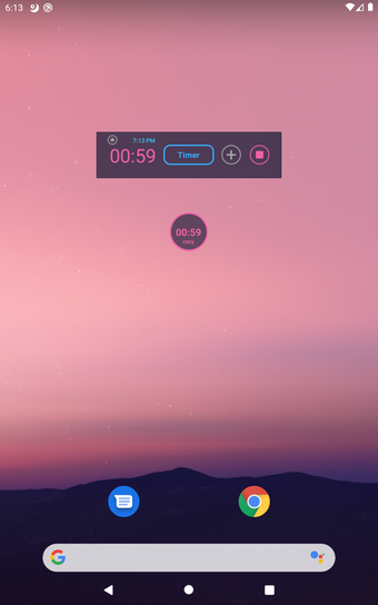Image 0 for Cozy Timer
