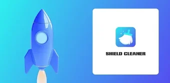Shield Junk: Junk Cleaner的第0张图片
