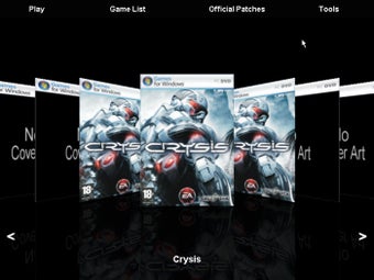 Image 3 for Game Manager