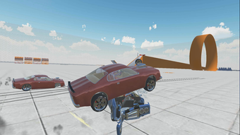 Maximum Car Damage