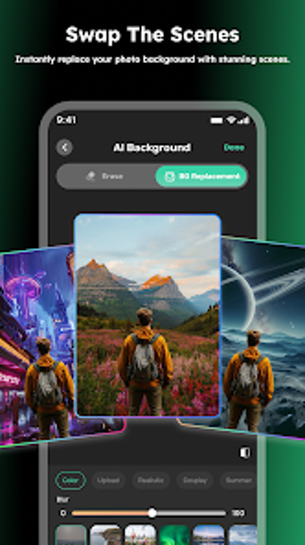 Image 0 for AI Photo Editor - Digital…