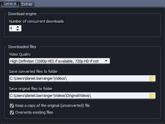 Obraz 2 dla Final Video Downloader