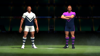 Image 4 pour Rugby League 20