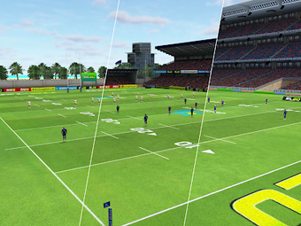 Image 8 pour Rugby League 20