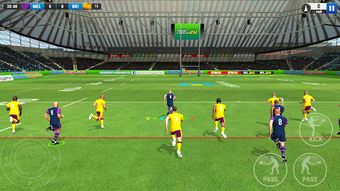 Obraz 5 dla Rugby League 20