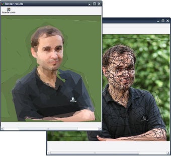 Image 0 pour Rotoscope