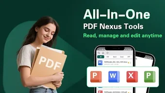 PDF Nexus Tools的第0张图片