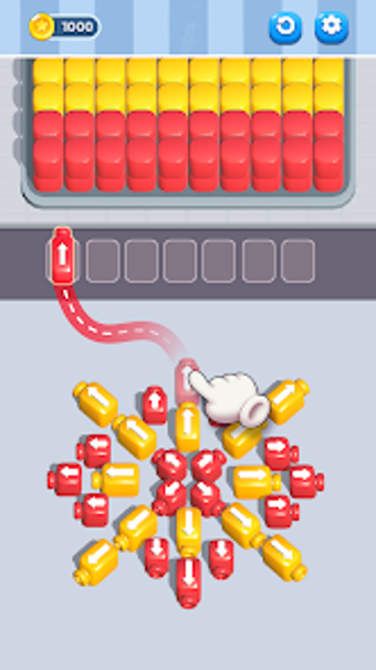 Obraz 0 dla Block Fever: Color Blast