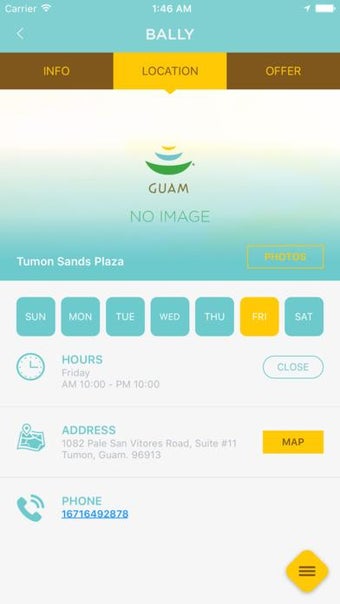 Immagine 0 per Shop Guam