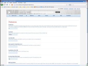 Bild 0 für Feedly