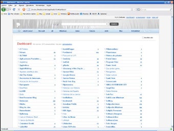 Bild 7 für Feedly