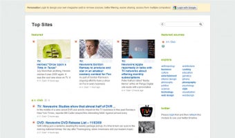 Bild 5 für Feedly