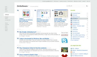 Bild 3 für Feedly