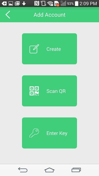 Immagine 0 per NEM Wallet