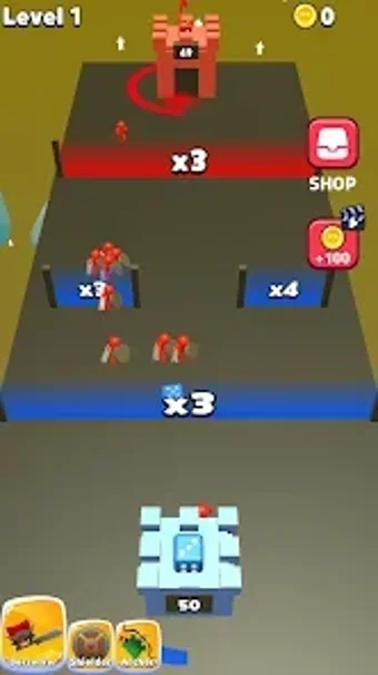 Imagen 0 para Kingdom of Dice