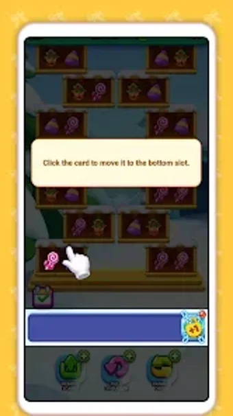 Immagine 0 per Christmas Candy Match Up