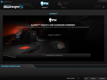 Bild 0 für ROCCAT Swarm