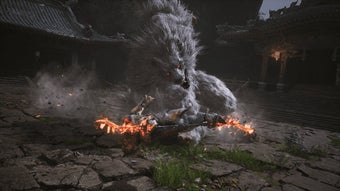 Image 0 pour Black Myth: Wukong