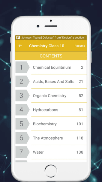 TextBook - Chemistry class 10