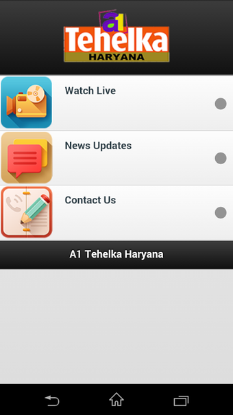 A1 Tehelka News的第0张图片