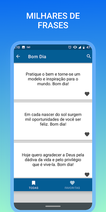 Bild 0 für Frases para Status