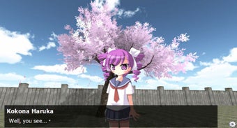 Imagen 1 para Yandere Simulator: Visual…