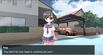 Imagen 2 para Yandere Simulator: Visual…