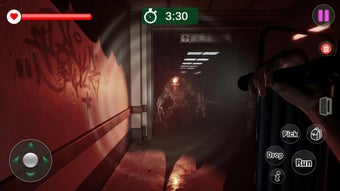 Panicore horror Sniper Su…の画像0